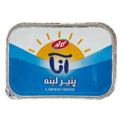 پنیر خامه ای350گرم ویلی